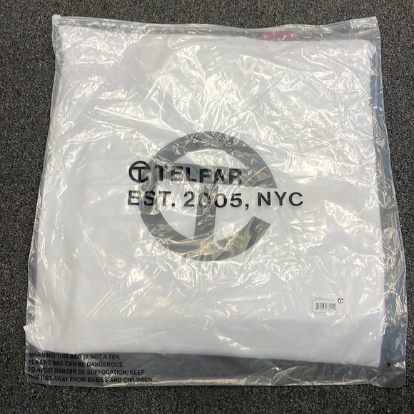 Telfar Bags Corned Beef Large Telfar Bag Poshmark